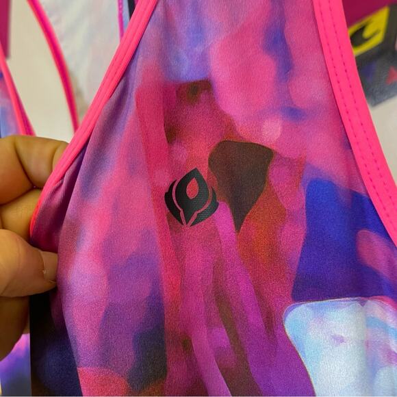 Guely Ray, Colorful Tank Top. Size Large. In excellent condition! - Picture 6 of 6